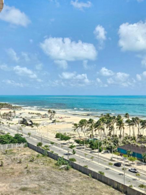 Apartamento Beach Village Praia do Futuro by WL Temporada